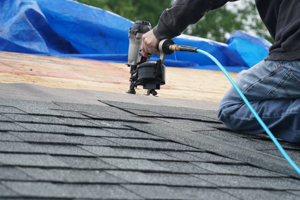 Heating Cable for Roof Installation in Woodville, CA