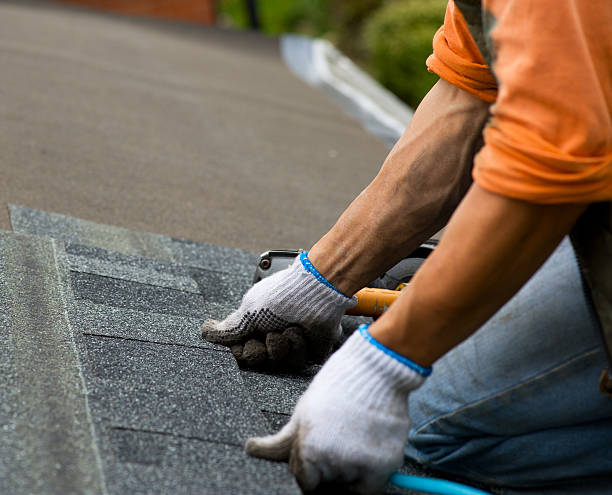 Best Storm Damage Roof Repair  in Woodville, CA