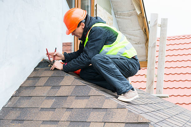 Best Roof Maintenance Services  in Woodville, CA