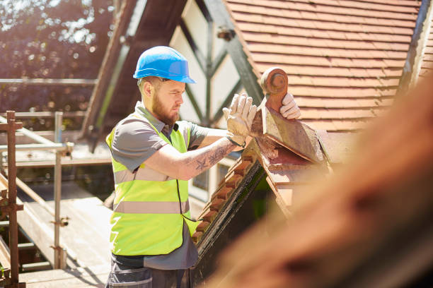 Best Slate Roofing Contractor  in Woodville, CA