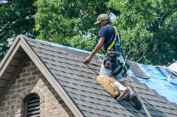 Quick and Trustworthy Emergency Roof Repair Services in Woodville, CA