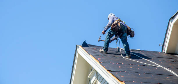 Professional Roofing Contractor in Woodville, CA
